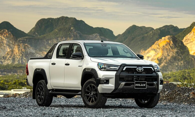 The Future of Toyota HiLux: Will There be a New Model in 2024?