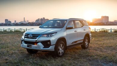 The Future of the Toyota Fortuner: Is It Discontinued in 2023?