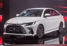 Toyota Vios 2024 Review: A Perfect Combination of Style and Performance