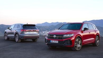 The Dimensions of the 2024 Tiguan: Exploring the Length and Beyond