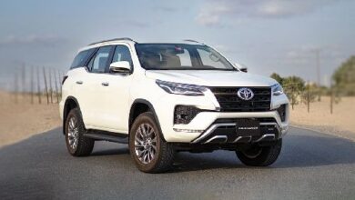 A Comprehensive Guide to the Pricing of the Fortuner Car 2023