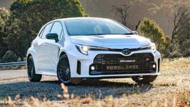 Exploring the Exciting Updates for the 2024 Corolla