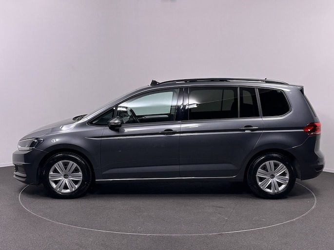 Volkswagen Touran 2024 Colors: A Vibrant Palette to Suit Your Style
