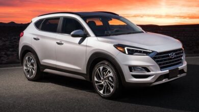 Should You Consider Buying a Hyundai Tucson 2024?