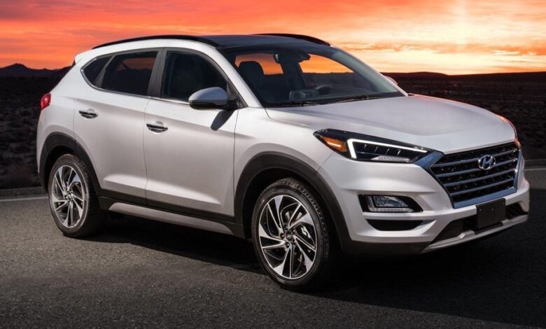 Should You Consider Buying a Hyundai Tucson 2024?