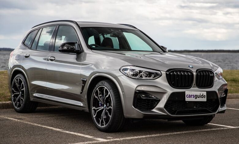 BMW X3 Review: Unveiling the Ultimate Driving Machine of 2024