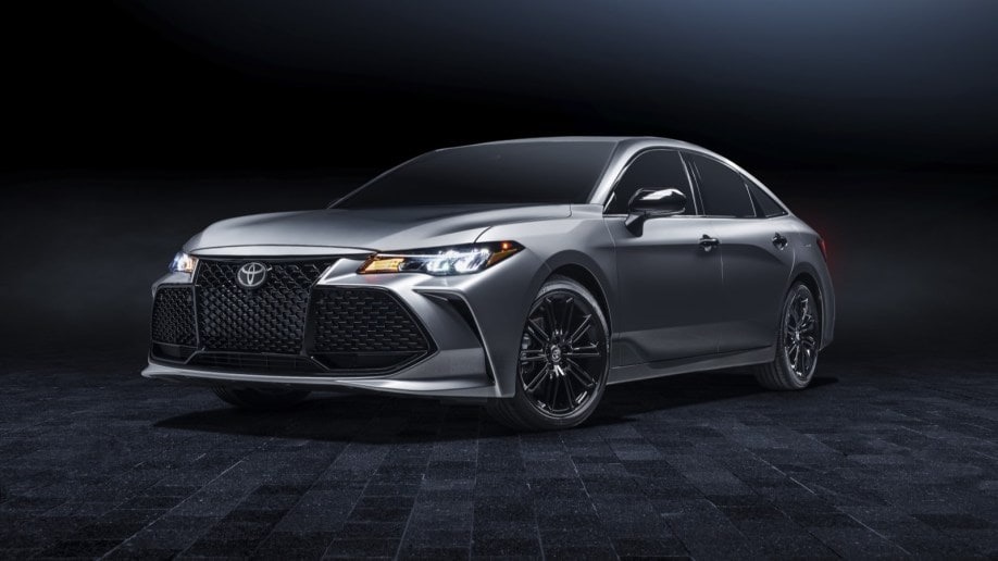 Should I Buy the Toyota Avalon 2023? A Comprehensive Review