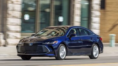 Should I Buy the Toyota Avalon 2023? A Comprehensive Review