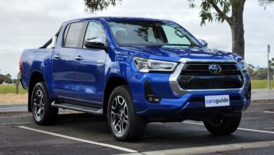 A Journey of Adventure and Reliability: My Experience with the Toyota Hilux 2024