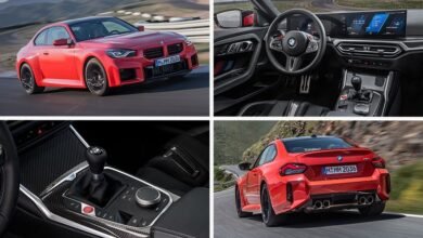 Should You Buy the BMW M2 2024? A Comprehensive Guide