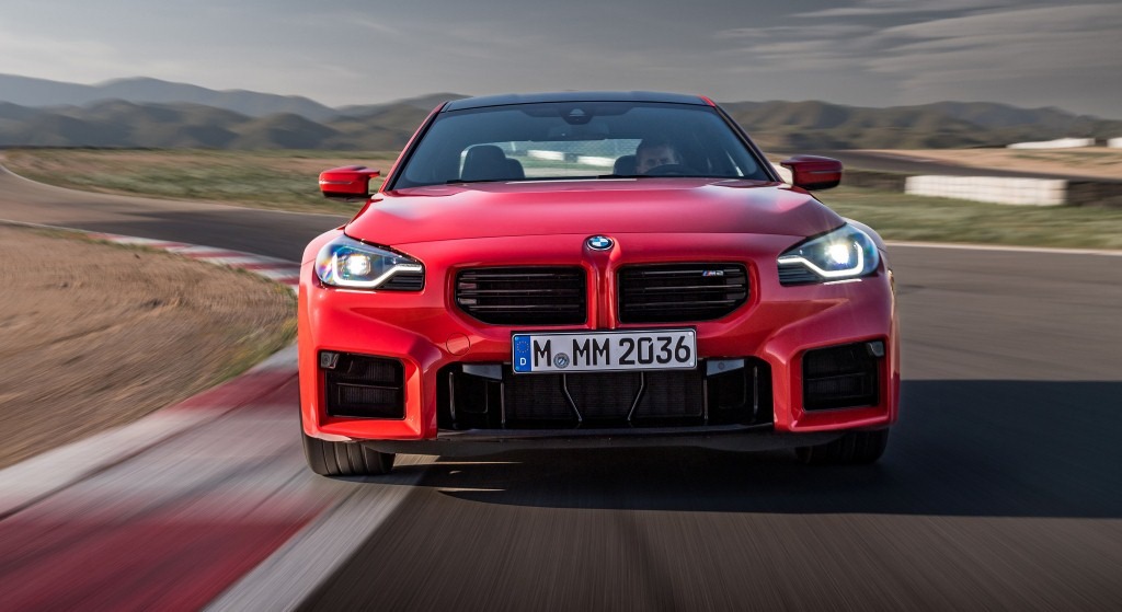 BMW M2 Review 2024 Unleashing the Power of Performance Topcarr Car