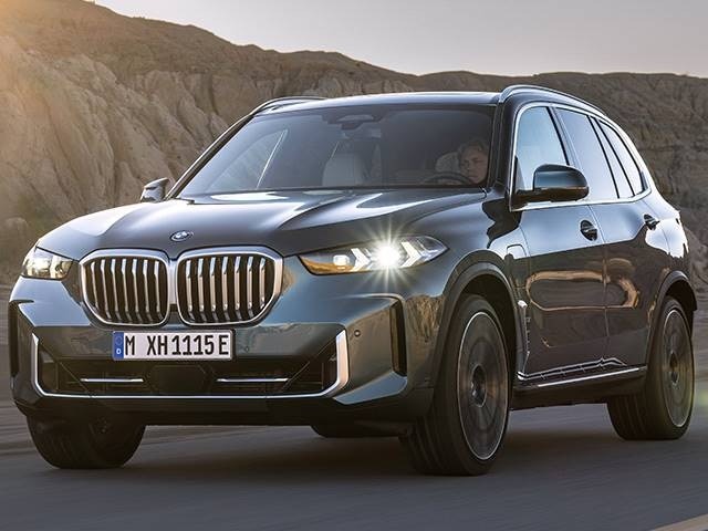 Unveiling the Price of the BMW X5 2024: A Luxurious Drive Worth the Investment
