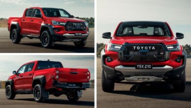 Should You Buy the Toyota Hilux 2024? A Comprehensive Review