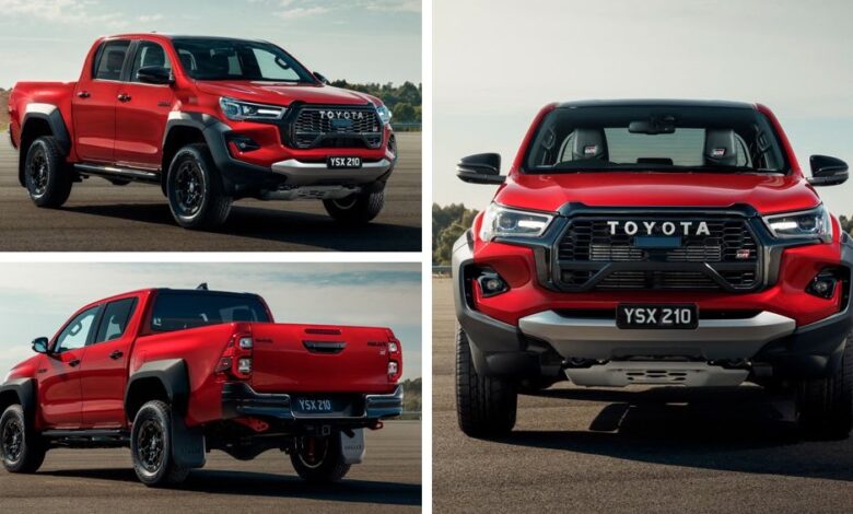 Should You Buy the Toyota Hilux 2024? A Comprehensive Review