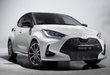 Finding the Perfect Year: Which Toyota Yaris Model is Best for You?