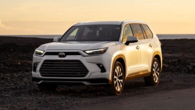 Exploring the Features and Benefits of the 2024 Toyota Grand Highlander
