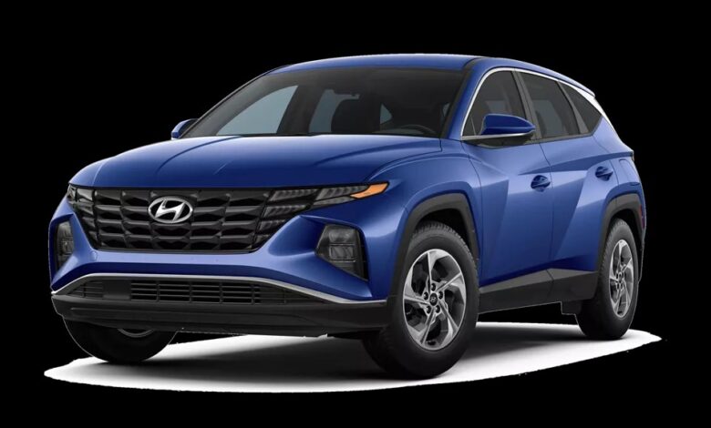 Exploring the Exciting Versions of the Hyundai Tucson 2024