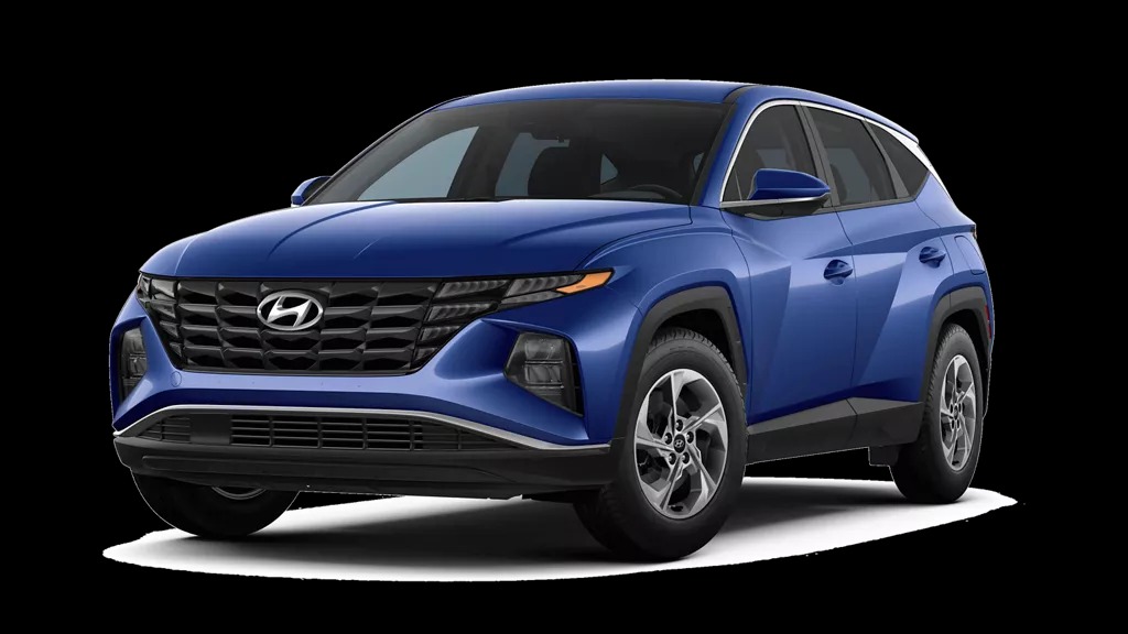 Exploring the Exciting Versions of the Hyundai Tucson 2024 Topcarr