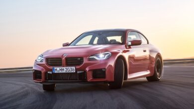 The Price of the BMW M2 2024: A Dream Car Within Reach