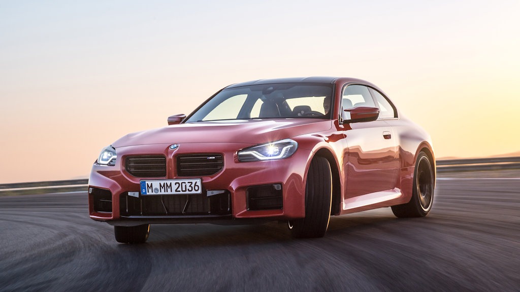 The Price of the BMW M2 2024 A Dream Car Within Reach Topcarr Car