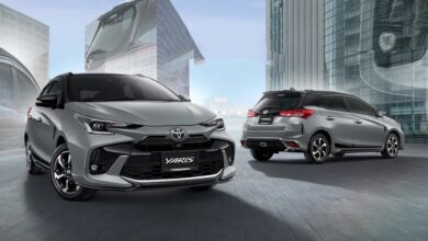 Unveiling the Toyota Yaris 2024: Pricing, Features, and More!