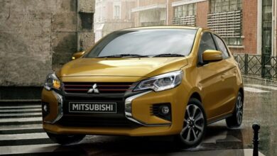 Should I Buy the Mitsubishi Attrage 2023? A Comprehensive Review