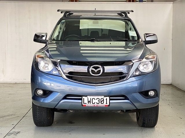 Should I Buy the Mazda BT-50 2023? A Comprehensive Review