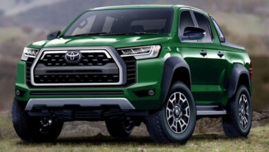 The Evolution of the Toyota Hilux: A Glimpse into the 2024 Models