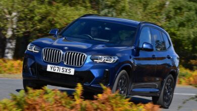 The Ultimate Guide to BMW X3 Price: Everything You Need to Know