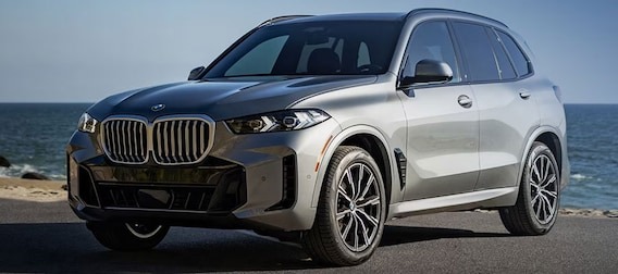 Should I Buy the BMW X5 2024? A Comprehensive Review