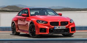 BMW M2 Review 2024: Unleashing the Power of Performance