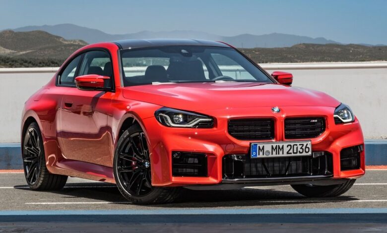 BMW M2 Review 2024: Unleashing the Power of Performance