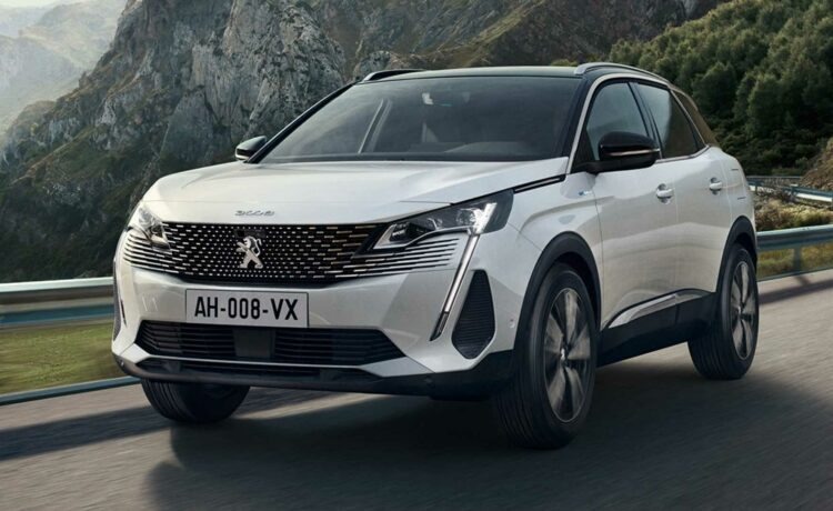A Sneak Peek into the Exciting Versions of the Peugeot 3008 2024