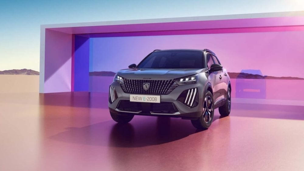 Should I Buy the Peugeot 3008 2024? A Detailed Review - Topcarr Car News,  Automotive Trends, and New Model Announcements