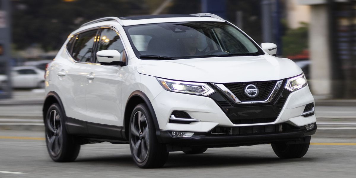 The All-New Nissan Rogue 2024: A Comprehensive Review