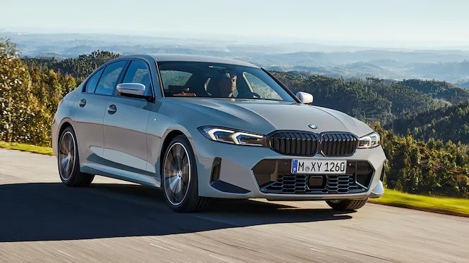 BMW 3 Series 2024 Review: A Perfect Blend of Luxury and Performance