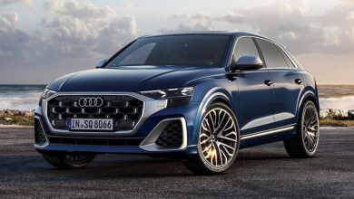 Audi Q8 Review 2024: A Luxurious and Powerful SUV