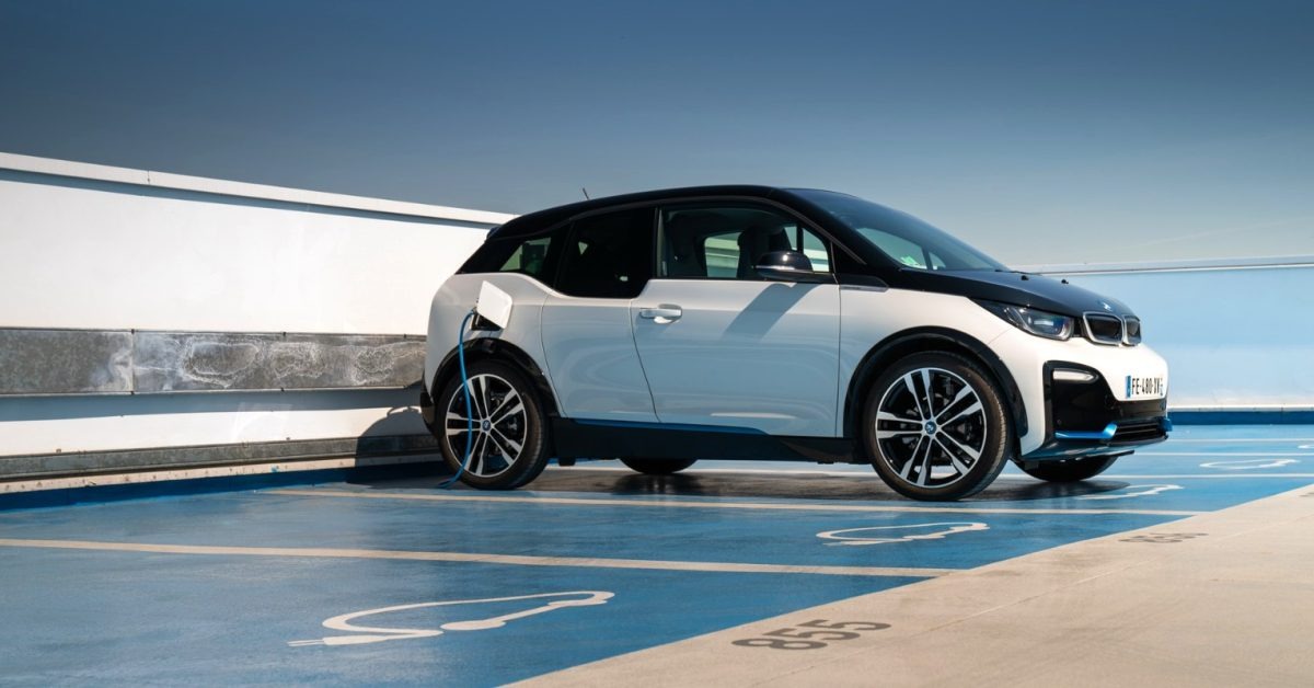 BMW i3 Review 2024 The Future of Electric Car Topcarr Car News
