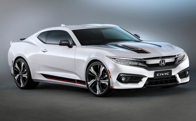 Honda Civic 2024: A Review of the Latest Model