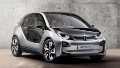 BMW i3 Review 2024: The Future of Electric Car