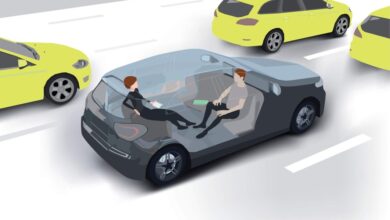 Self-Driving Electric Cars and Their Challenges