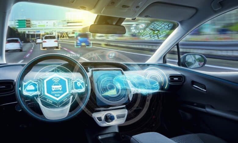 Self-Driving Cars: Challenges and Opportunities