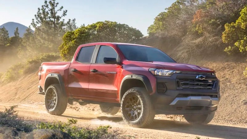 Pickup Truck: The Perfect Combination of Power and Utility