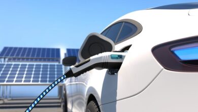 The Charging System for Electric Cars: Everything You Need to Know and the Latest Updates
