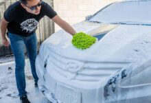 The Ultimate Guide to Choosing the Perfect Automatic Car Washer for Car Maintenance