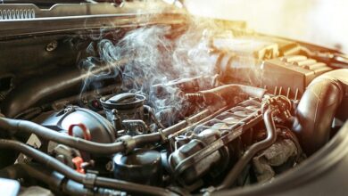 Maintaining the Engine Cooling System: Causes and Solutions