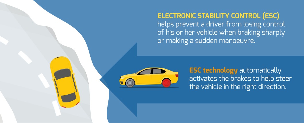 Understanding Electronic Stability Systems in Cars