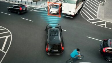 Self-Driving Vehicles and the Safety Challenges Waiting to Be Faced