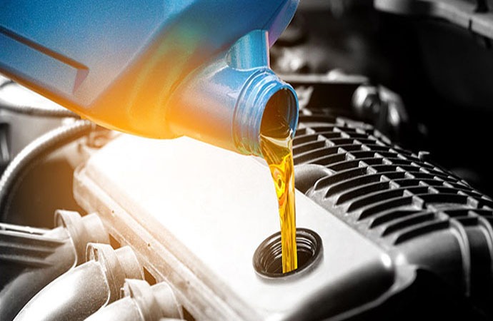 The Importance of Using High Quality Lubricants for Cars