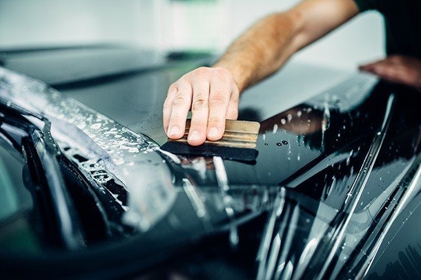 The Secret to Keeping Your Car Always Shiny Like New